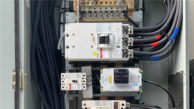 Electrical Contractor Business Opportunity