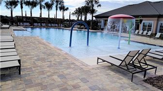 Commerical Pool Accounts an Opportunity to Expand