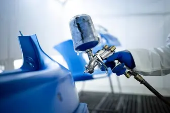 Established Automotive Paint Supply Business – Profitable