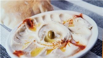 Huge Price Drop to Sell- Turnkey Mediterranean Restaurant