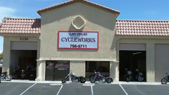 Motorcycle service repair and customization - Huge price adjustment!