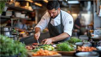 Award Winning Landmark Restaurant for Sale