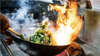 Well-Established Asian Restaurant for Sale – Prime Adams Morgan