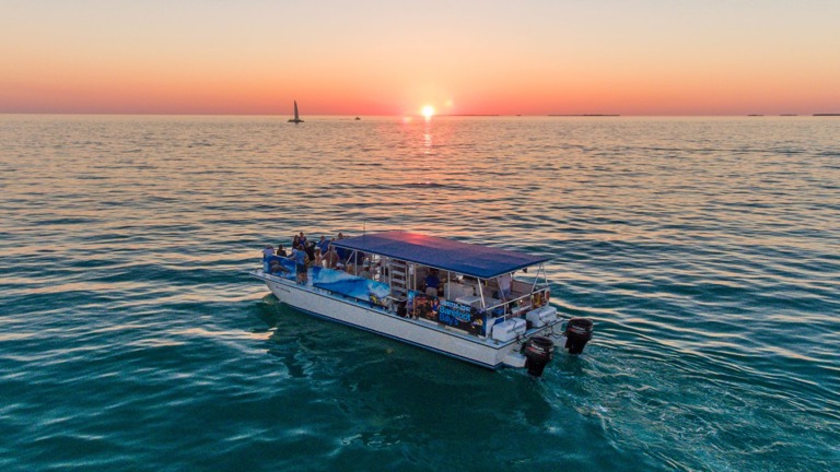 Sunset Cruises