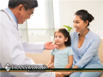 PRICE REDUCED - Highly Profitable Medical Practice-St Louis Metro