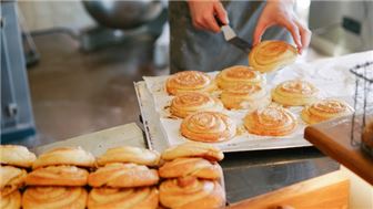 Wholesale Bakery