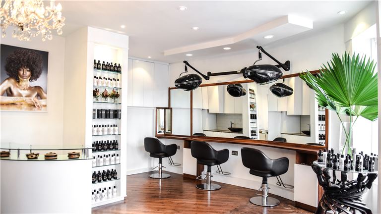 Hair Spa