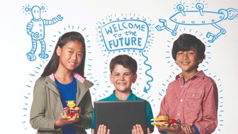 Highest rated tutoring business for sale in Burlington, ON