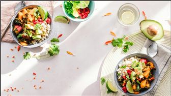 HEALTHY FAST CASUAL FRANCHISE RESTAURANT