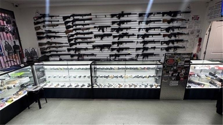 Store Inside