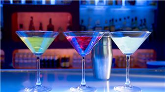 FOR SALE: Type 47 ABC Liquor License - San Francisco County