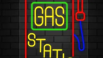 Establish Gas Station for Sale (Macomb County, MI)