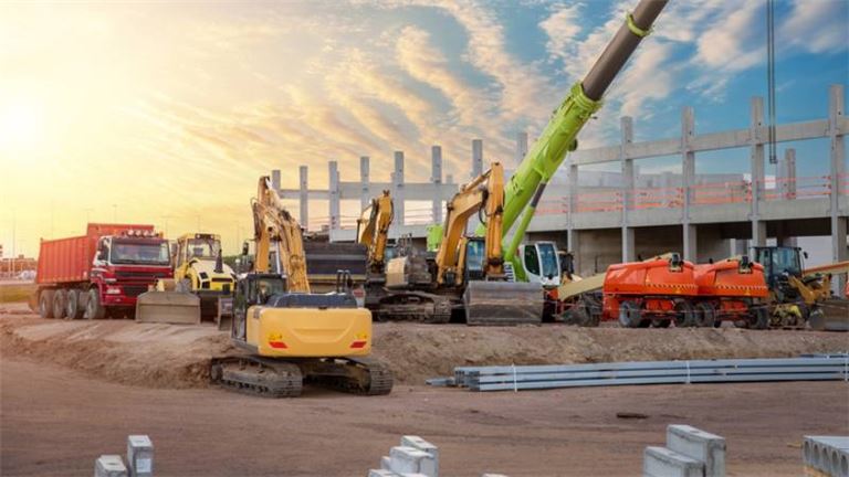 Industrial Machinery Component Distribution &amp; Service Co.