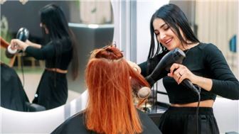 Successful Hair Salon Union County