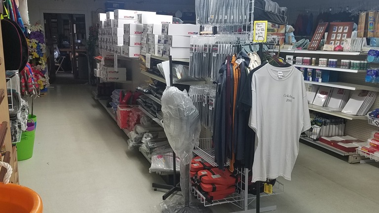 Clothing and GM