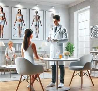 A Telehealth-Enabled Weight Loss Company with Recurring Revenue