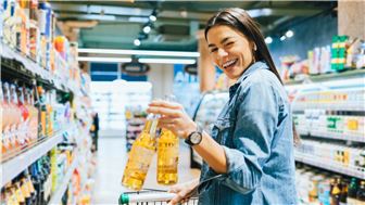 Profitable North Texas Multi-Location High-End Liquor Stores