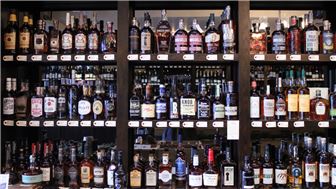 Detroit High Volume Liquor Store!
