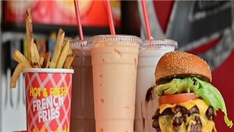 Own a Thriving, Turnkey Burger QSR in Alexandria VA