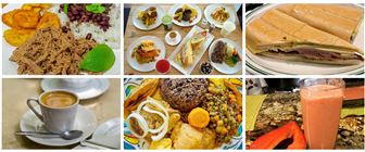In Miami, Florida, Latin Cafeteria Restaurant for sale. (Since 1982)