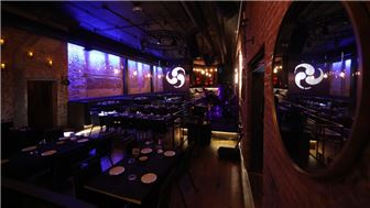 Popular Type 47 Restaurant Bar w Live Music & Tobacco License
