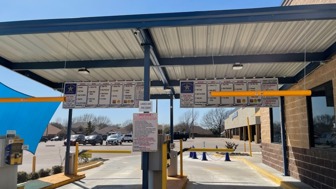Express Car Wash For Sale