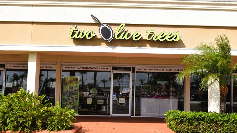 Storefront