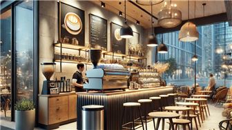 Popular Turnkey Coffee Shop Opportunity in the West Palm Beach area