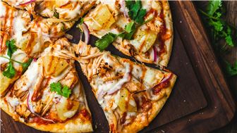 Low Rent - To-Go Restaurant for Sale!! (PIZZA)
