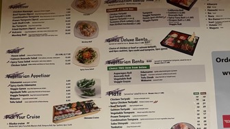 Asset Sale $59k Japanese Restaurant   – Over 35 Years of Success