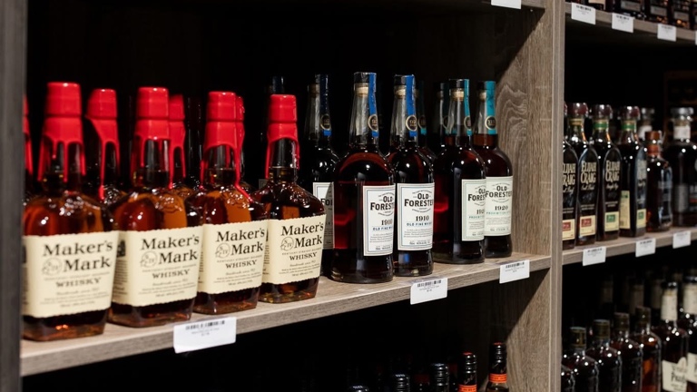 Shelving 