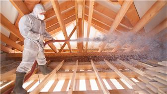 Residential and Commercial Insulation Installer