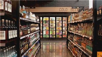 Liquor Store with Property in Baltimore County
