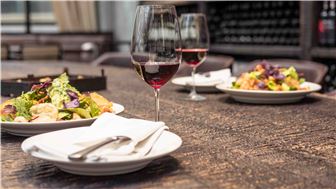 Coveted East Sacramento Restaurant for Sale. Over $1.3million in Rev