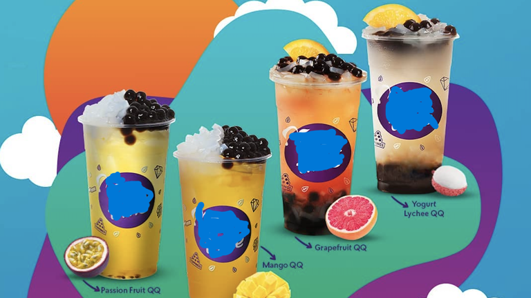 Bubble Tea