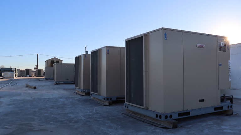 HVAC