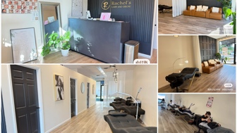 Established Lash & Brow Spa SALE  – 1,200+ Clients, 130+ 5-Star Revie