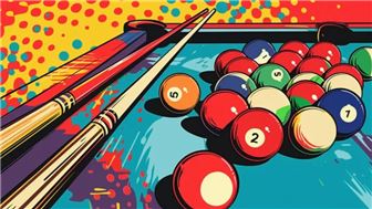 Billiard Hall For Sale With Bar & Karaoke, Parties & Private Events