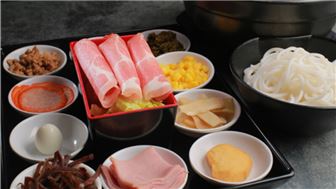 SBA Financing-Profitable Rice Noodle & Dessert Restaurant – 6 Years