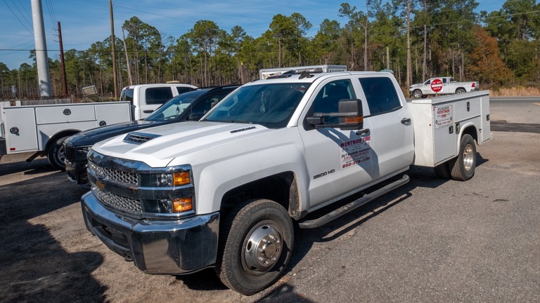 Mobile unit 2