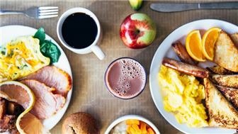 Absentee Owner 45 YR Breakfast & Lunch Café Great Reputation!