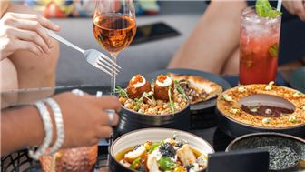 Fully Equipped Restaurant-Broward County-Convert to Your Own Concept