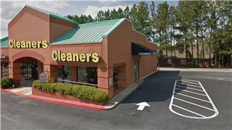 Top Dry Cleaning Business Opportunity in Cobb County!