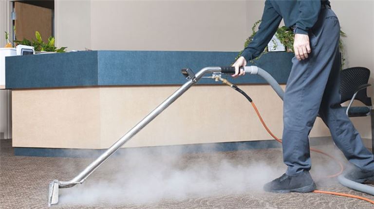 Thriving Carpet Cleaning Company, Vail CO
