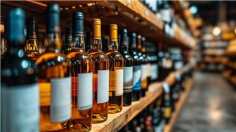 Liquor Store