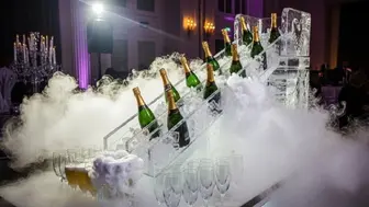 High-Margin Creative Business. Tech-Driven Production.