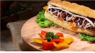 Subway (2 Store Package)