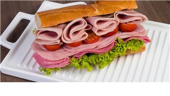 Subway (2 Store Package)