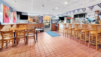 A popular, highly successful, neighborhood Tavern and Bar