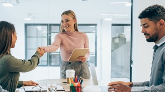 National Recruitment Business with Remarkable Growth and High Earnings